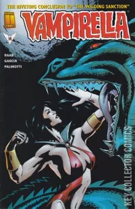 Vampirella #14