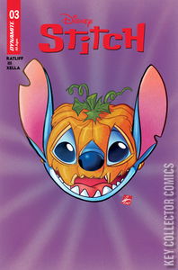 Stitch #3