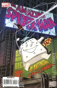 Amazing Spider-Man #594