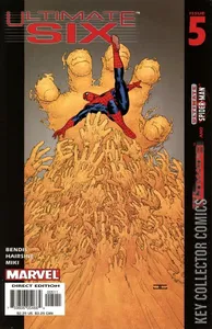 Ultimate Six #5