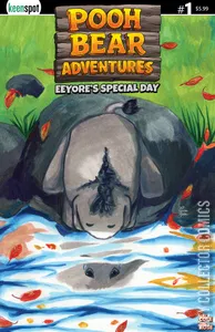 Pooh Bear Adventures: Eeyore's Special Day #1