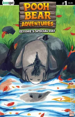 Pooh Bear Adventures: Eeyore's Special Day