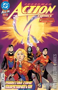 Action Comics #1079