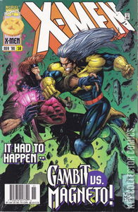 X-Men #58