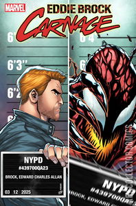 Eddie Brock: Carnage #2