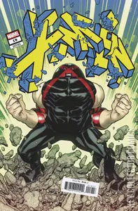 X-Men #19