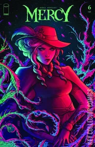 Mercy #6