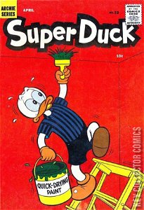Super Duck #73