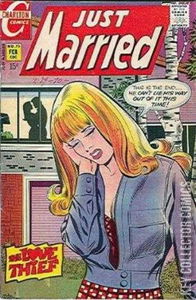 Just Married #75