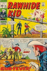 Rawhide Kid #88