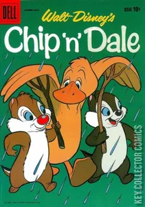 Chip 'n' Dale #21