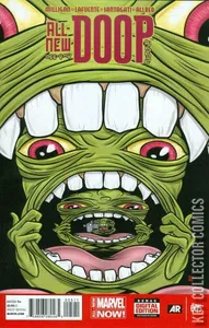 All-New Doop #5