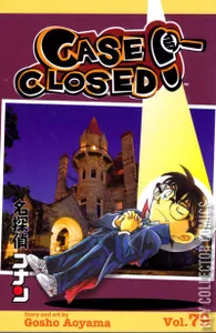 Case Closed #79