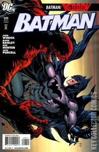 Batman #690