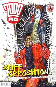 2000 AD #1308
