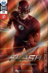 Flash #55 