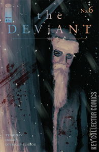Deviant, The #6