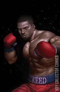 Creed: Next Round #2