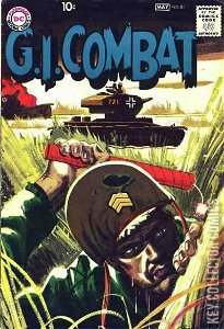 G.I. Combat #81
