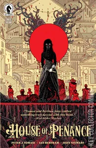 House of Penance #1