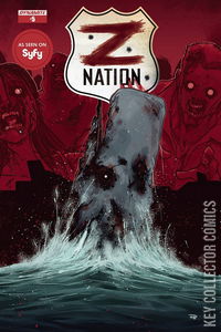 Z Nation #5