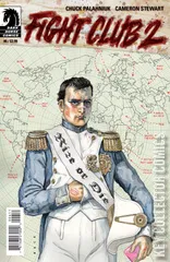 Cover for Fight Club 2 #6