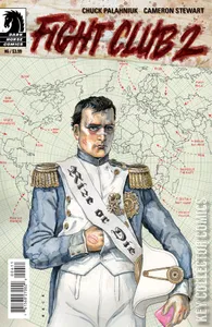 Fight Club 2 #6