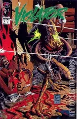 Cover for Violator #3