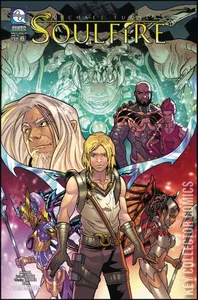Soulfire #6