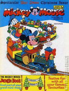 Mickey Mouse #10