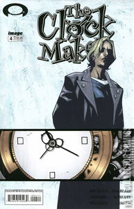 The Clock Maker #4