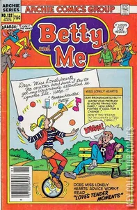 Betty and Me #132