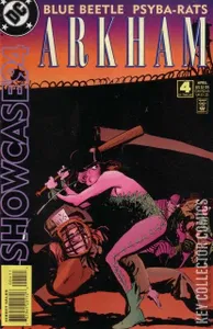 Showcase '94 #4