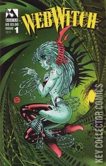 Cover for Webwitch #1