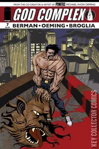 God Complex #7