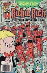 Richie Rich #237