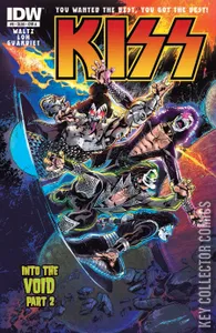KISS #8