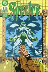 Spectre, The #4