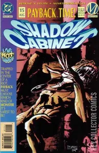 Shadow Cabinet #15