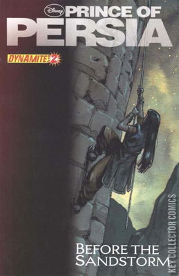 Prince of Persia: Before the Sandstorm