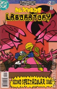 Dexter's Laboratory #2