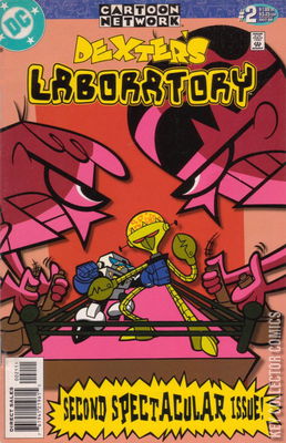 Dexter's Laboratory