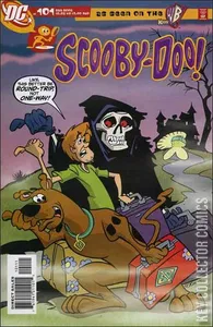 Scooby-Doo #101