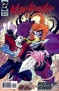 Manhunter #2