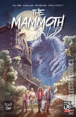 Cover for Mammoth, The #1