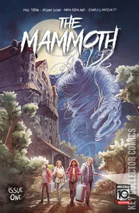 Mammoth, The #1
