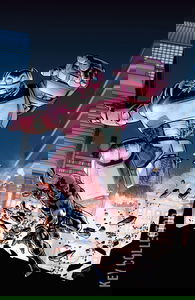 Center Holds, The #4