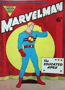 Marvelman #144
