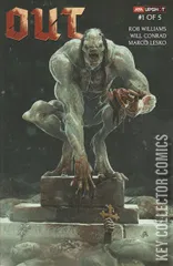 Variant Cover for Out #1