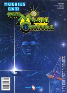 The Magic Crystal #1